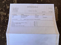 Vrachtwagen - afbeelding 43 van  70