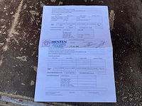 Vrachtwagen - afbeelding 44 van  70