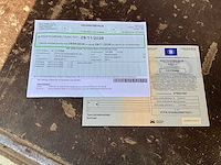 Vrachtwagen - afbeelding 47 van  70