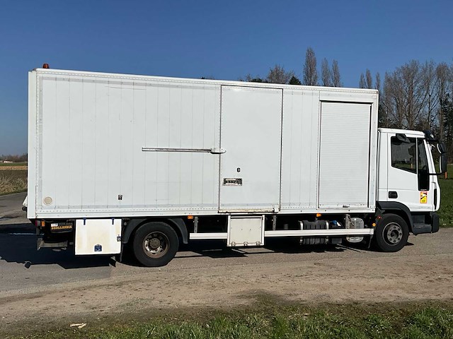 Vrachtwagen - afbeelding 39 van  70