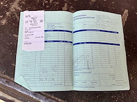 Vrachtwagen - afbeelding 49 van  70