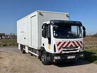 Vrachtwagen - afbeelding 48 van  70