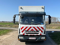 Vrachtwagen - afbeelding 50 van  70