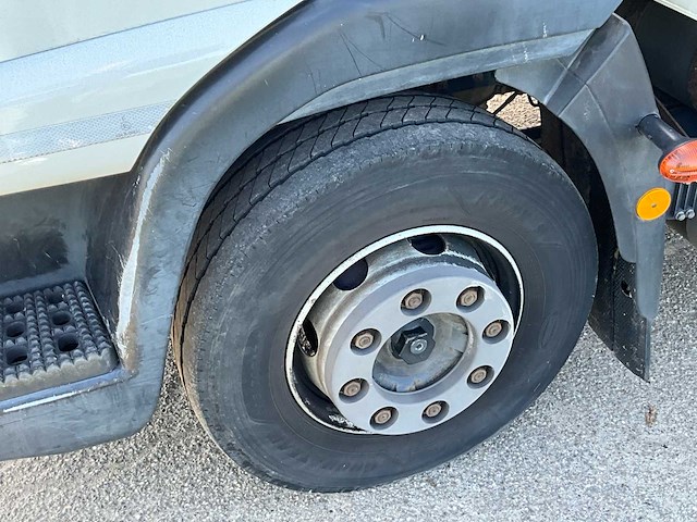 Vrachtwagen - afbeelding 51 van  70