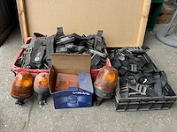 Vrachtwagenaccessoires