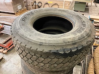 Vrachtwagenband (4x) - afbeelding 2 van  7