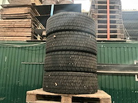 Vrachtwagenband (8x) - afbeelding 2 van  3