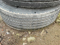 Vrachtwagenband op velg (2x) - afbeelding 6 van  6