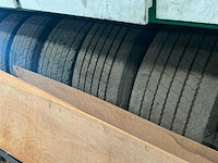 Vrachtwagenband op velg (7x) - afbeelding 3 van  4