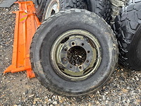 Vrachtwagenband voor unimog (6x) - afbeelding 8 van  13