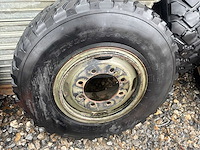 Vrachtwagenband voor unimog (6x) - afbeelding 12 van  13