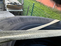 Vrachtwagenbanden (6x) - afbeelding 2 van  8