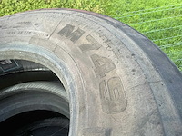 Vrachtwagenbanden (6x) - afbeelding 3 van  8