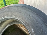 Vrachtwagenbanden (6x) - afbeelding 8 van  8