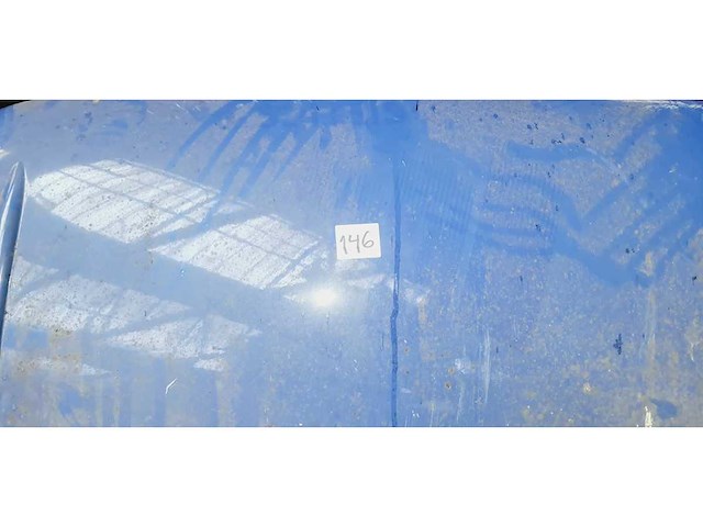 Vrachtwagendak en dakdrager voor bestelwagen - afbeelding 2 van  8