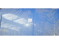 Vrachtwagendak en dakdrager voor bestelwagen - afbeelding 2 van  8