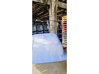 Vrachtwagendak en dakdrager voor bestelwagen - afbeelding 4 van  8