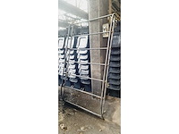 Vrachtwagendak en dakdrager voor bestelwagen - afbeelding 6 van  8