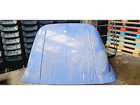 Vrachtwagendak en dakdrager voor bestelwagen - afbeelding 7 van  8