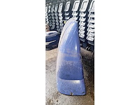 Vrachtwagendak en dakdrager voor bestelwagen - afbeelding 8 van  8