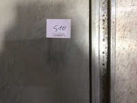 Vrachtwagenonderdeel - afbeelding 2 van  2