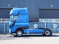 Vrachtwagens - opleggers - diepladers - trailers