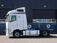 Vrachtwagens - opleggers - diepladers - trailers