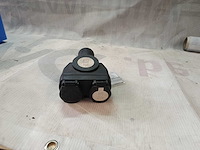 Vrachtwagenverlichting adapter (2x)