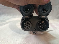 Vrachtwagenverlichting adapter (2x) - afbeelding 2 van  3