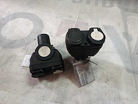 Vrachtwagenverlichting adapter (2x) - afbeelding 3 van  3