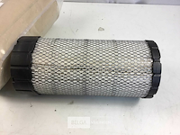 Vrachwagen / voertuig luchtfilters (2x) - afbeelding 2 van  3
