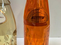 Vranken champagne (3x) - afbeelding 5 van  5