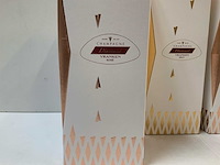 Vranken champagne (4x) - afbeelding 1 van  1