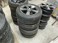 Vredestein autoband (4x) - afbeelding 1 van  10