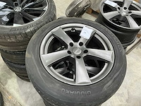 Vredestein autoband (4x) - afbeelding 3 van  10