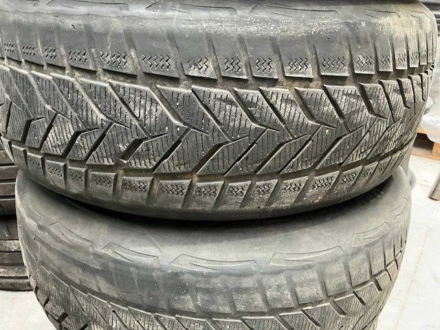 Vredestein autoband (4x) - afbeelding 5 van  5