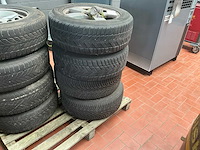Vredestein / kleber autoband (4x) - afbeelding 1 van  11