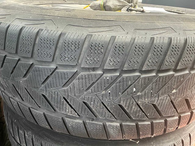 Vredestein / kleber autoband (4x) - afbeelding 8 van  11