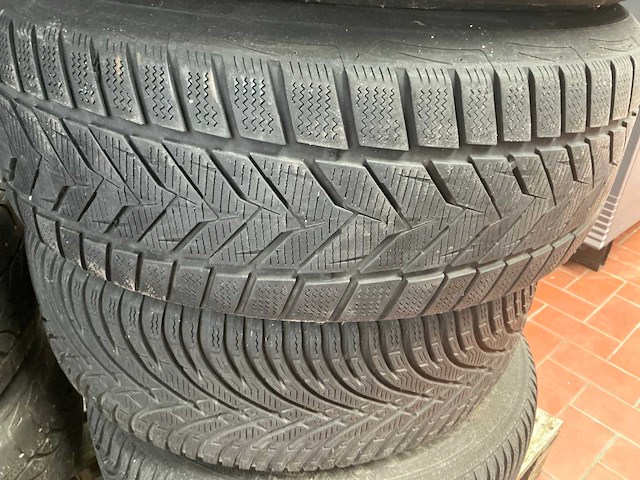 Vredestein / kleber autoband (4x) - afbeelding 9 van  11