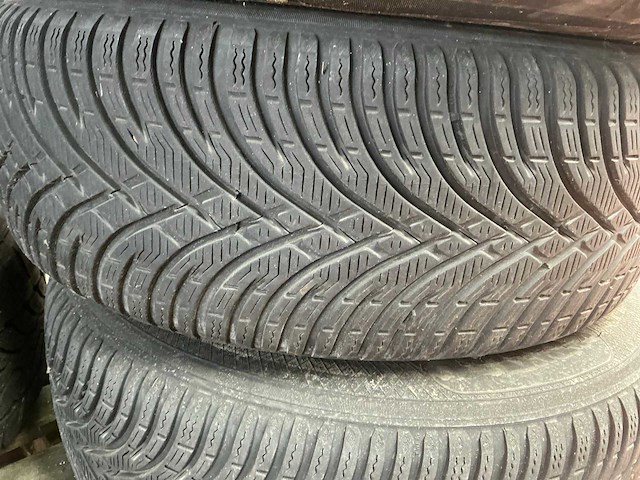 Vredestein / kleber autoband (4x) - afbeelding 10 van  11