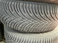 Vredestein / kleber autoband (4x) - afbeelding 10 van  11