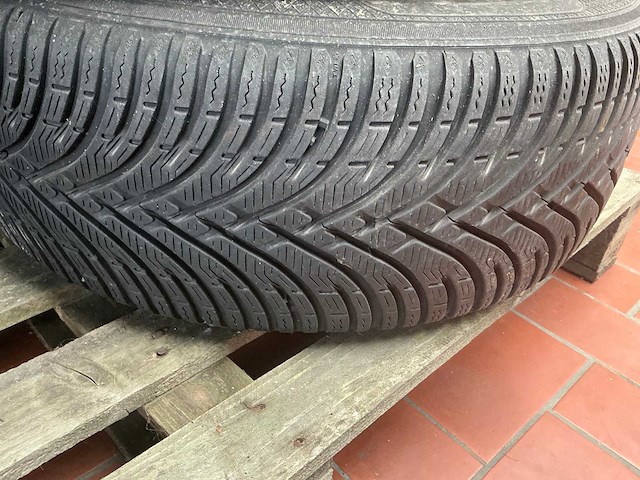 Vredestein / kleber autoband (4x) - afbeelding 11 van  11