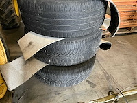 Vredestein m+s autobanden (4x) - afbeelding 5 van  8