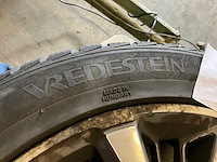 Vredestein m+s autobanden (4x) - afbeelding 7 van  8