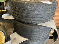 Vredestein m+s autobanden (4x) - afbeelding 2 van  8