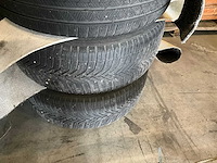 Vredestein m+s autobanden (4x) - afbeelding 3 van  8