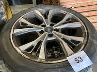 Vredestein m+s autobanden (4x) - afbeelding 6 van  8