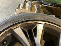 Vredestein m+s autobanden (4x) - afbeelding 8 van  8