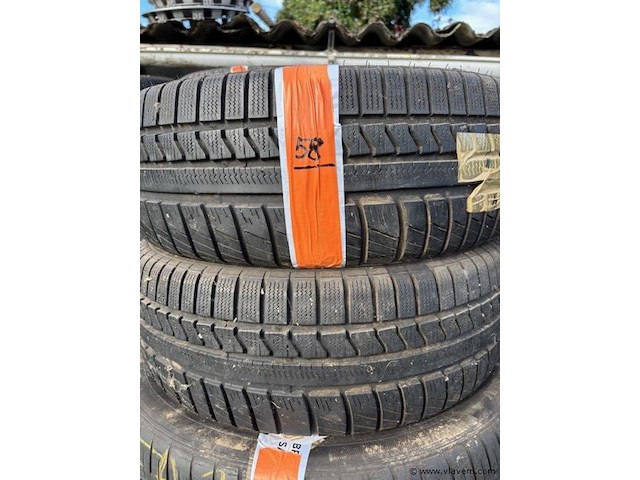 Vredestein quatrac - afbeelding 1 van  1