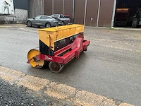 Vredo 125.07.5 rolzaaimachine/doorzaaier - afbeelding 10 van  16